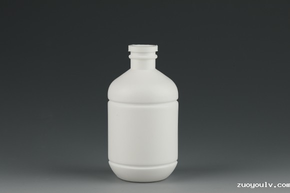 250ml中药口服液瓶