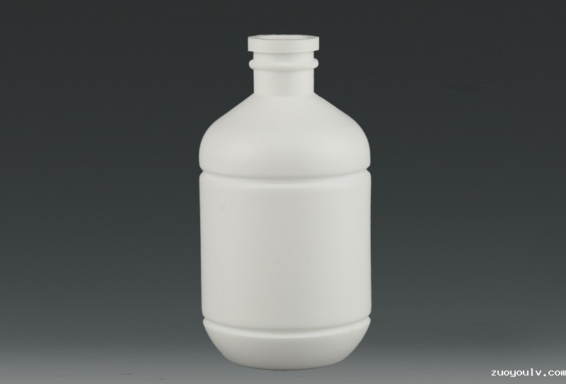 塑料瓶包装的轻量化发展
