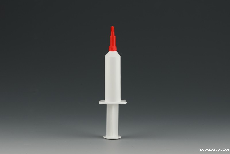 5ml注射器