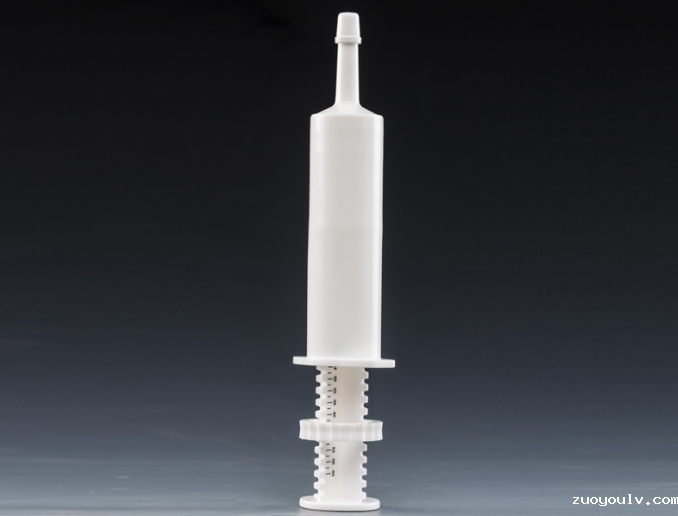 营养膏注射器60ml