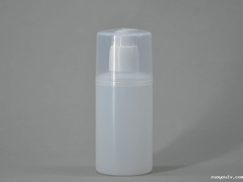 现货供应100ml皮肤消毒剂瓶，100ml手消毒液喷瓶。