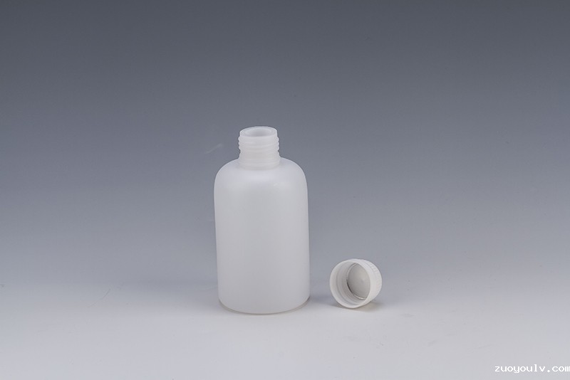 耐高温高压瓶A277-250ml