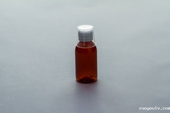 口服液瓶在包装市场上占据重要地位