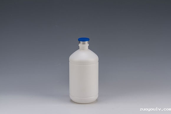 口服液瓶的垂直度轴偏差和应力检验要求