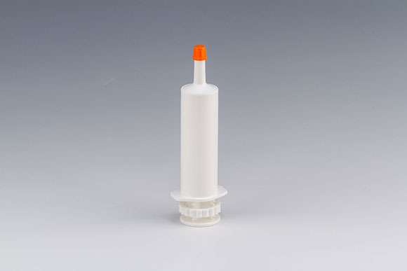 兽用注射器工艺优势及密封性要求