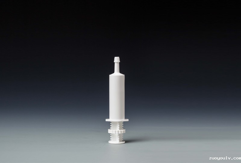 60ml宠物营养膏预灌封