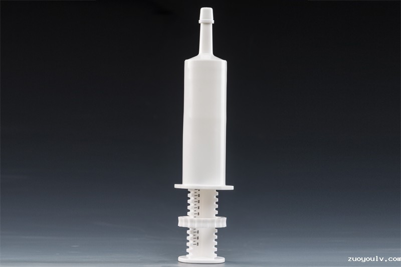 宠物药包装注射器用丁基胶塞的选用策略
