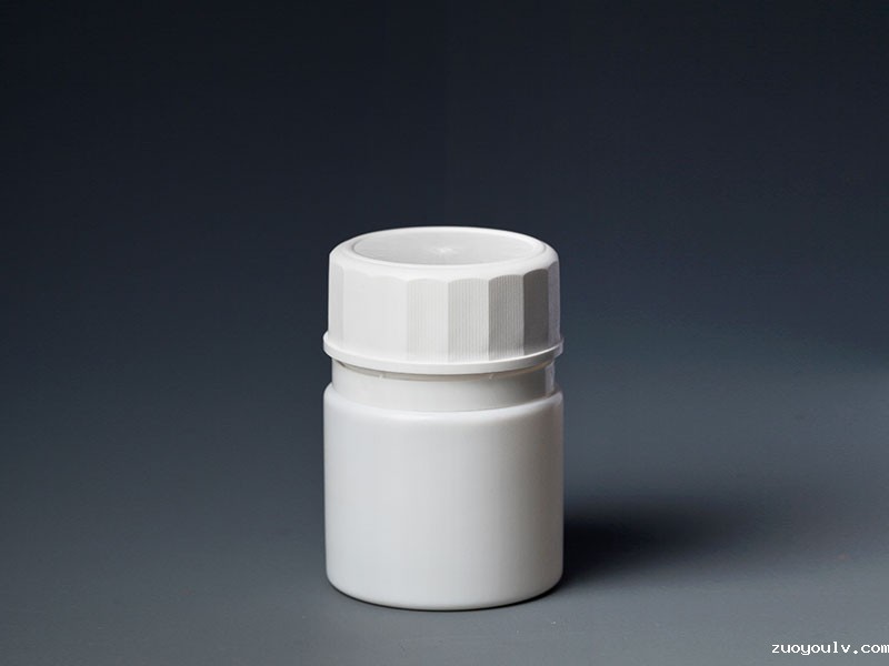 常见的三种宠物药品包装