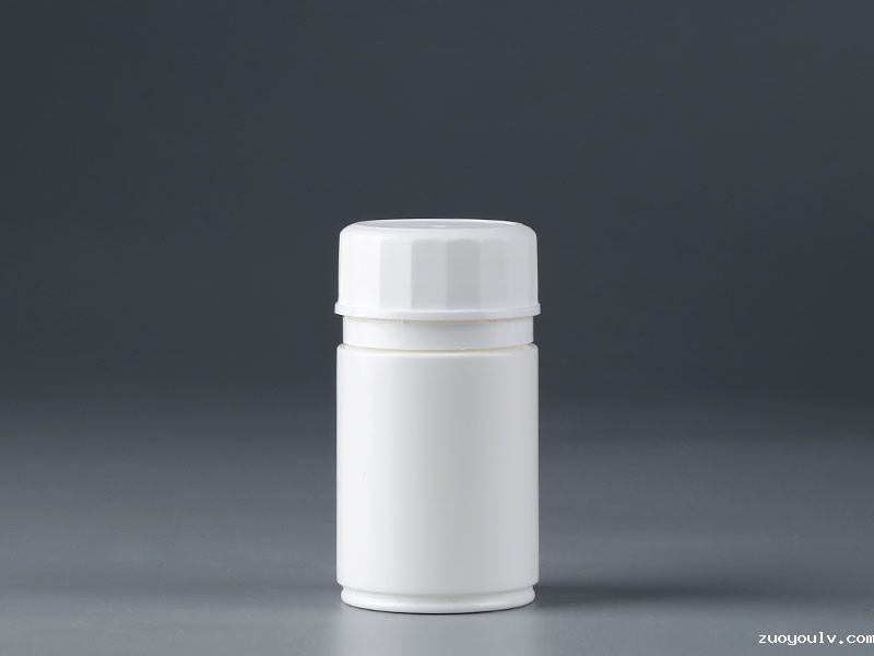 高端宠物药瓶75ml