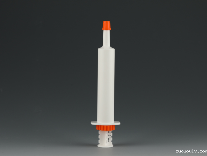 营养膏注射器30ml