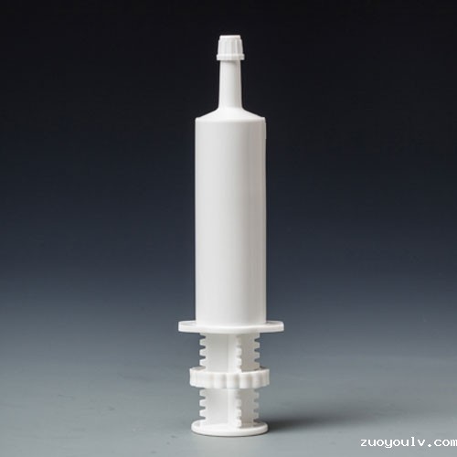 宠物营养膏注射器60ml